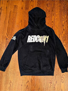 Redcon1 in Black Size Medium